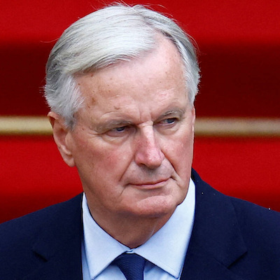 Michel Barnier